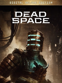 Dead Space Remake