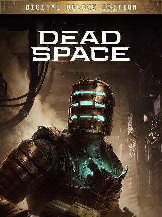 Dead Space Remake