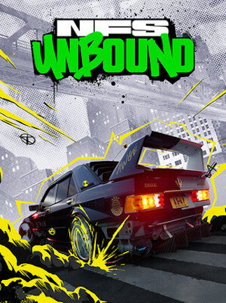 Need for Speed Unbound | PC: EA App | GLOBAL
