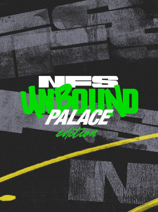 Need for Speed Unbound | Palace Edition | PC: EA App | GLOBAL