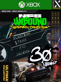 Need for Speed Unbound