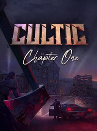 Cultic