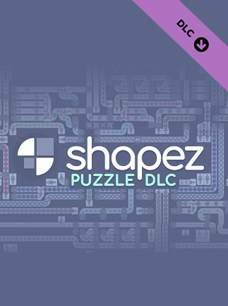 shapez - Puzzle