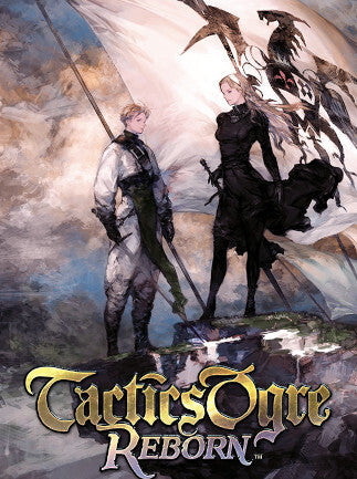 Tactics Ogre: Reborn | PC: Steam | GLOBAL