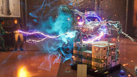 Ghostbusters: Spirits Unleashed