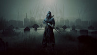 Hunt: Showdown