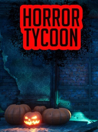 Horror Tycoon | PC: Steam | GLOBAL