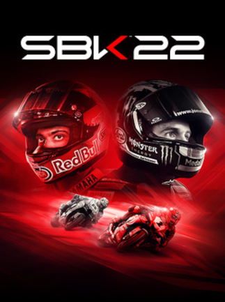 SBK 22 | PC: Steam | GLOBAL