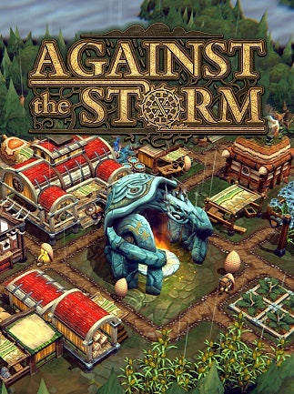 Against the Storm | PC: Steam | GLOBAL