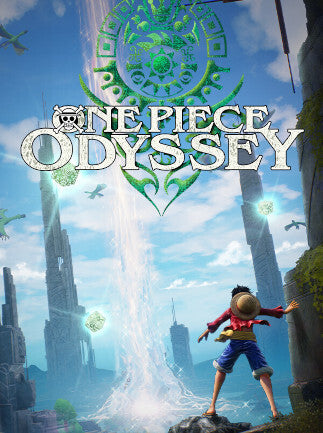 ONE PIECE ODYSSEY | PC: Steam | REST OF WORLD