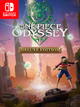 ONE PIECE ODYSSEY | Deluxe Edition (Nintendo Switch) - Nintendo eShop Key  - UNITED STATES