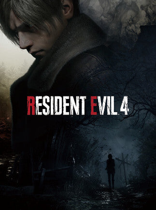 Resident Evil 4 Remake | PC: Steam | NORTH AMERICA