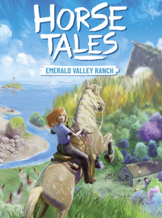 Horse Tales: Emerald Valley Ranch | PC: Steam | GLOBAL
