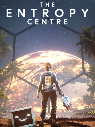 The Entropy Centre | PC: Steam | REST OF WORLD