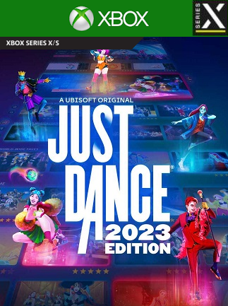 Just Dance 2023 | XBOX | UNITED STATES