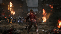 Chivalry 2 - Content