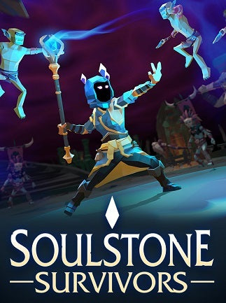 Soulstone Survivors