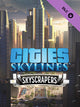 Cities: Skylines - Content Creator Pack: Skyscrapers (PC) - Steam Key - GLOBAL