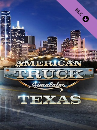 American Truck Simulator - Texas