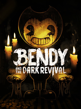 Bendy and the Dark Revival | PC: Steam | GLOBAL
