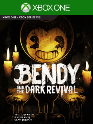 Bendy and the Dark Revival