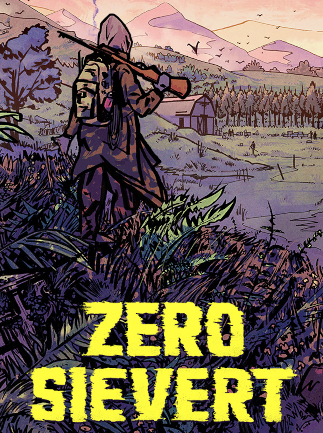 ZERO Sievert | PC: Steam | GLOBAL
