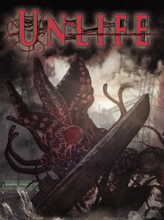 Unlife