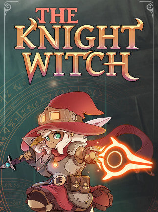 The Knight Witch | PC: Steam | GLOBAL