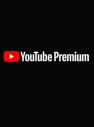 YouTube Premium | 3 Months | GLOBAL