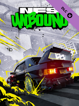Need for Speed Unbound Pre-Order Bonus | PC: EA App | GLOBAL