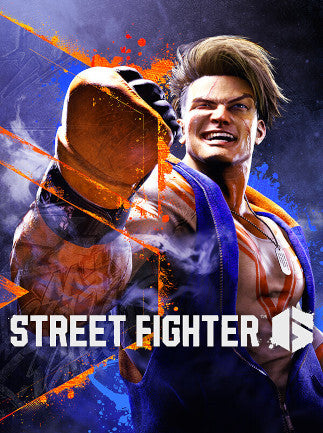 Street Fighter 6 Year 4 Character Pass