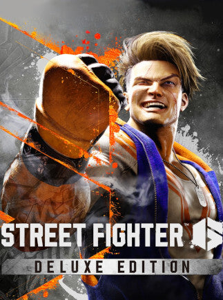 Street Fighter 6