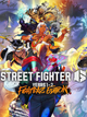 Street Fighter 6 | Years 1-2 Fighters Edition - Xbox Series X Key - UNITED STATES
