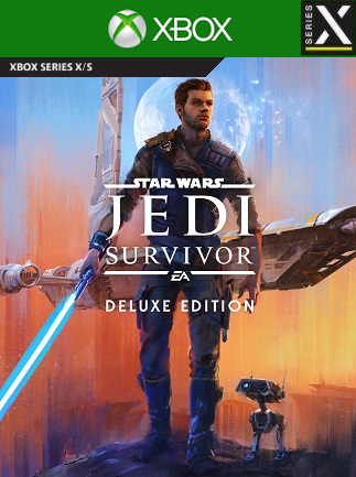 STAR WARS Jedi: Survivor