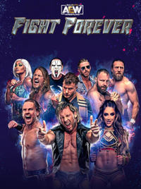 AEW: Fight Forever