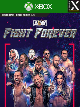 AEW: Fight Forever