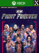 AEW: Fight Forever (Xbox Series X/S) - Xbox Live Key  - CANADA