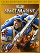 Warhammer 40,000: Space Marine 2 | 1-Year Anniversary Edition (PC) - Steam Key - GLOBAL