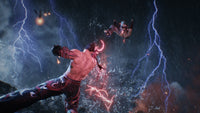 TEKKEN 8 Season 3 Pass