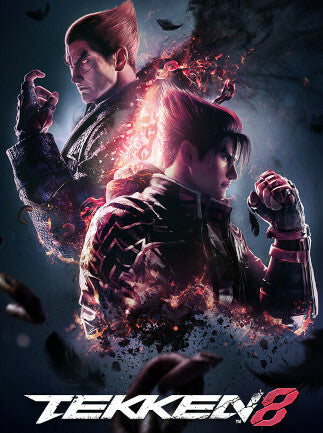 TEKKEN 8 Season 3 Pass