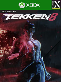 TEKKEN 8