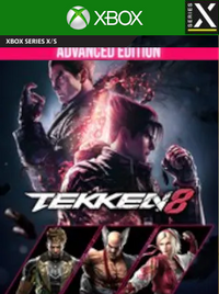 TEKKEN 8