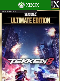 TEKKEN 8