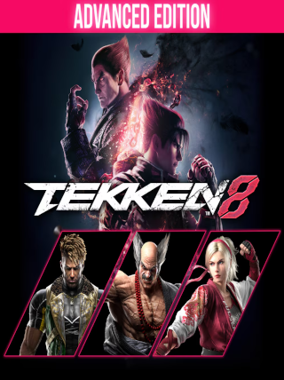 TEKKEN 8