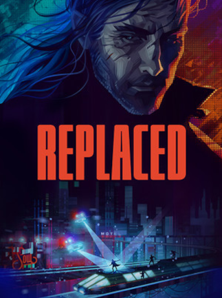 REPLACED