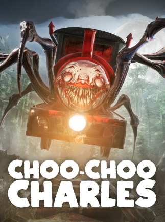 Choo-Choo Charles