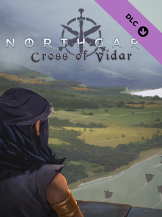Northgard - Cross of Vidar Expansion Pack | PC: Steam | GLOBAL