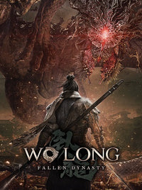 Wo Long: Fallen Dynasty