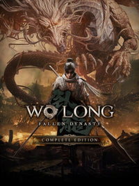 Wo Long: Fallen Dynasty