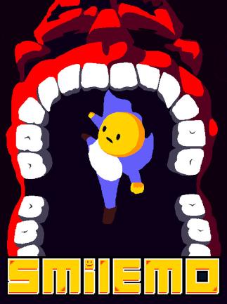 Smilemo | PC: Steam | GLOBAL